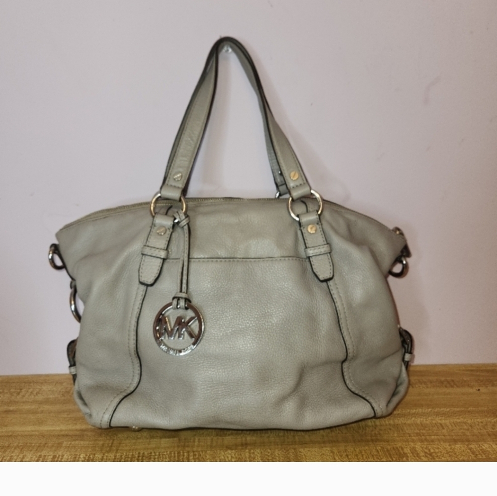 Michael Kors Gray Women's Bag